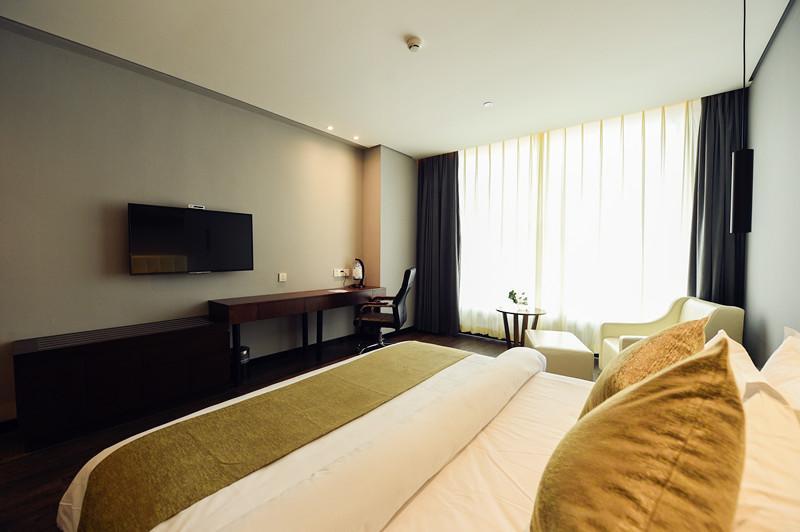Metropolo,Shanghai,Hongqiao Airport,Wuzhong Road Eksteriør bilde